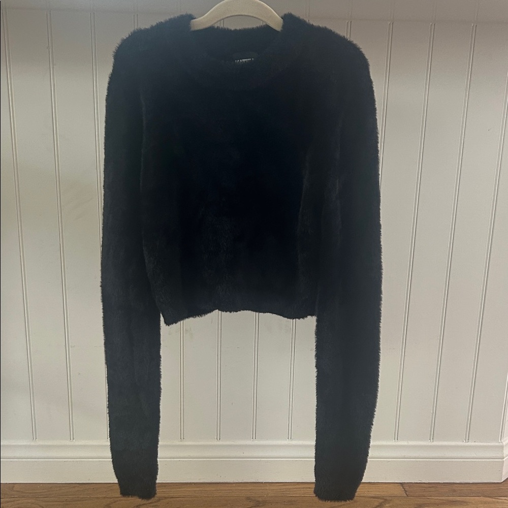 KatieJ Tween Mara Sweater